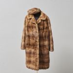 1677 3575 MINK COAT